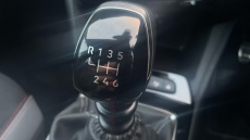 Vauxhall Mokka 1.2 Turbo 100 GS Line 5dr Petrol Hatchback